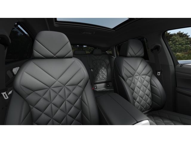 2026 BMW X6 M60i - Photo 31