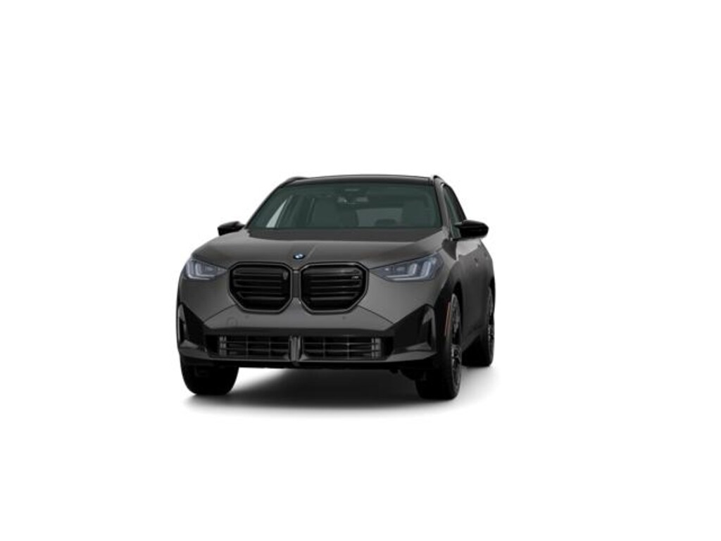 New 2026 BMW X3 M50 xDrive SUV