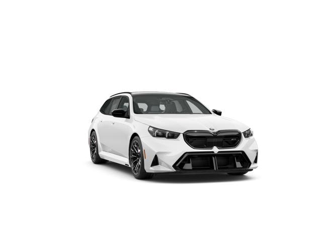 2026 BMW M5 M5 Touring's photo