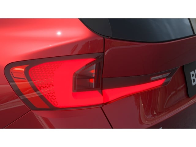 2026 BMW X1 XDrive28i - Photo 42