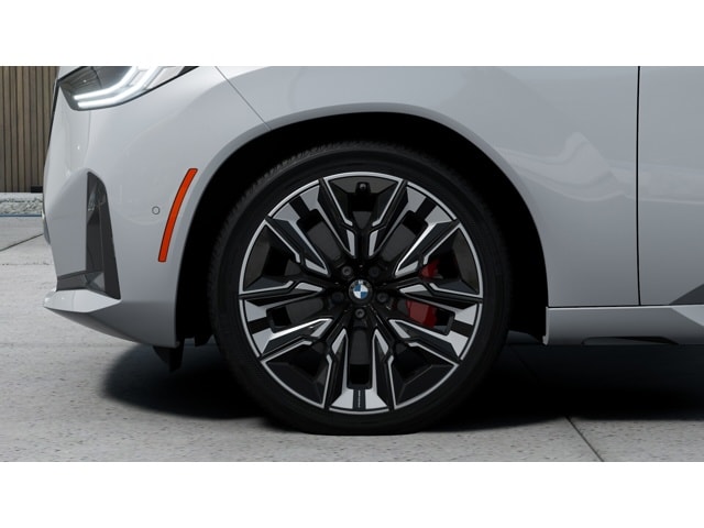 2026 BMW X3 30 - Photo 38