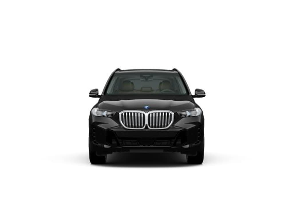 New 2026 BMW X5 PHEV xDrive50e SUV