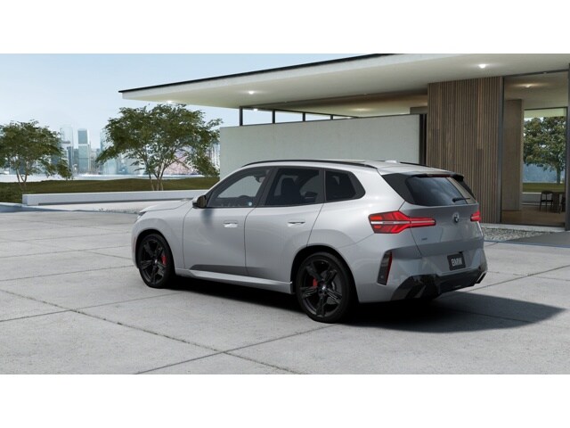 2026 Bmw X3 photo 2