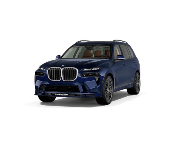 2026 BMW X7 ALPINA XB7 - Photo 31