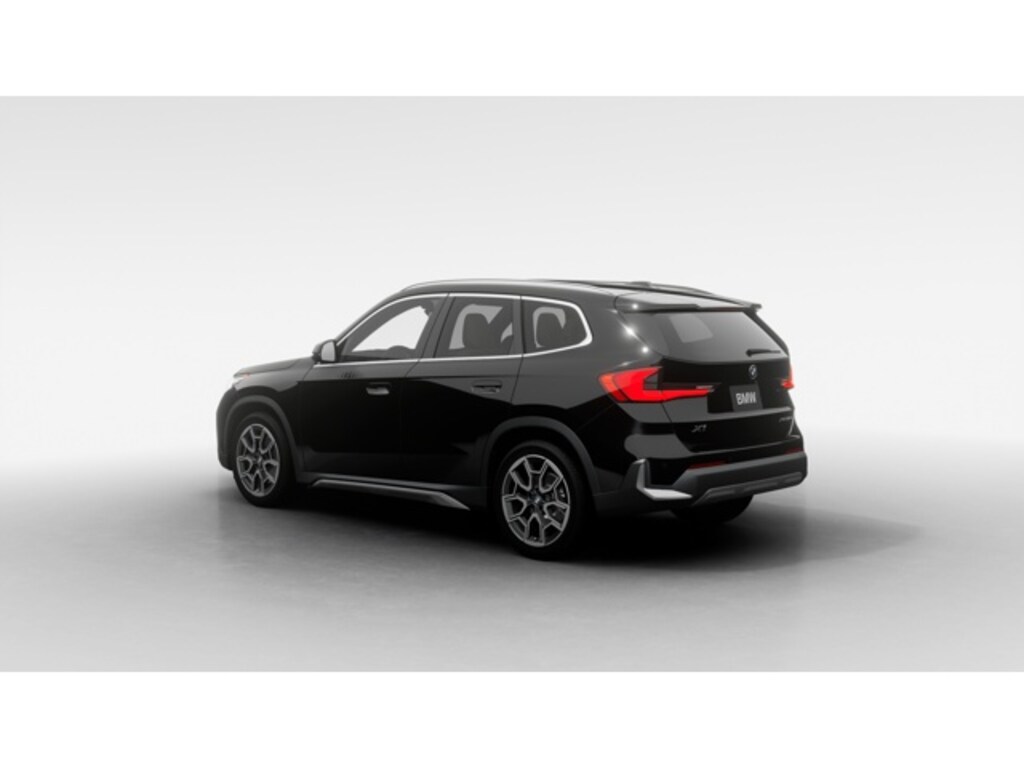 New 2026 BMW X1 xDrive28i SUV