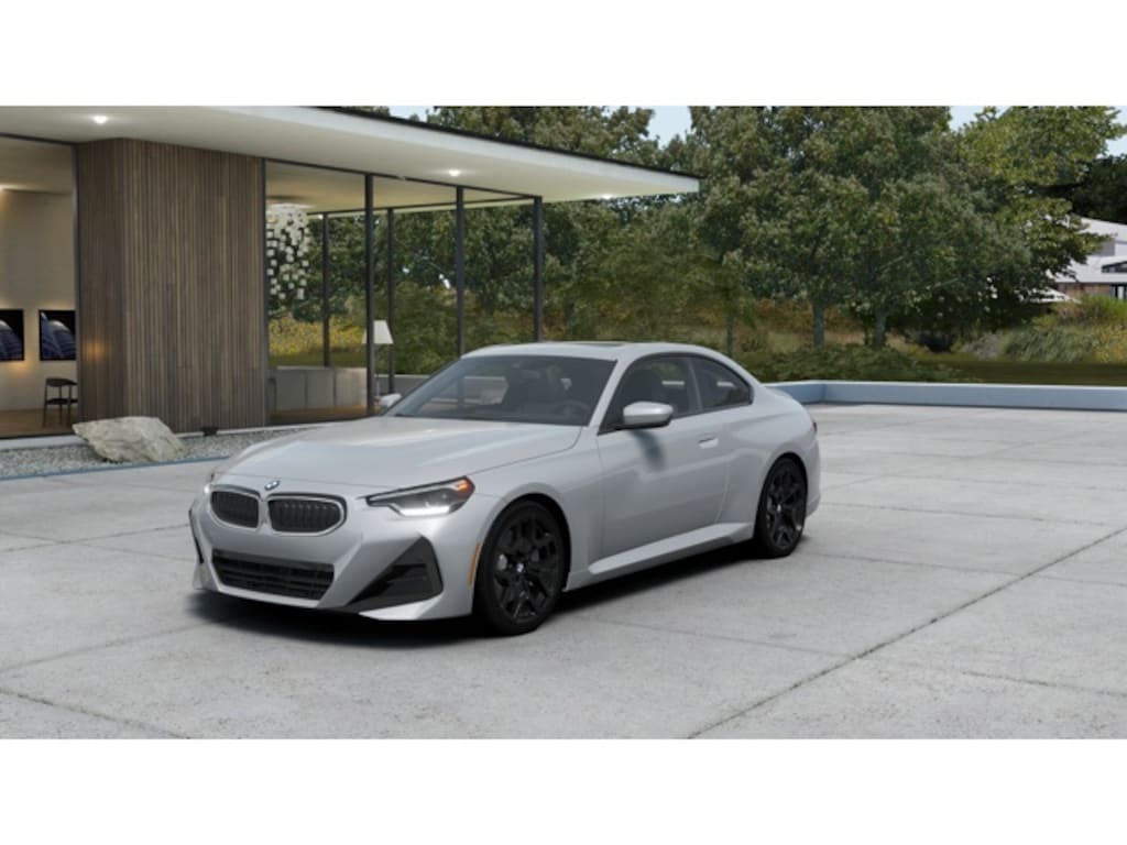 New 2026 BMW 230i xDrive Coupe