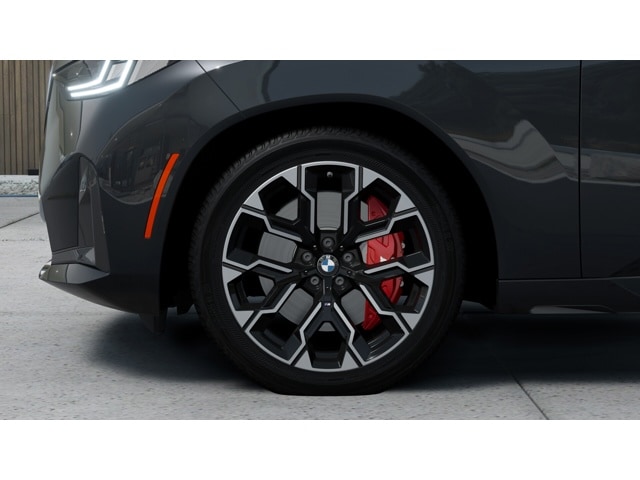 2026 BMW X5 40i - Photo 61