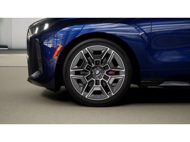 2026 BMW iX 60 - Photo 27