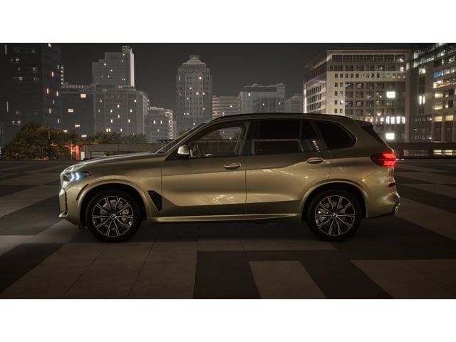 2026 BMW X5 40i - Photo 47