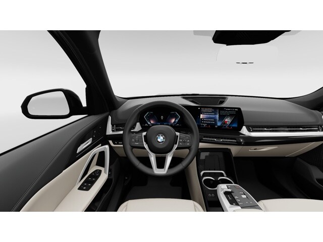 2025 BMW X1 28i - Photo 32