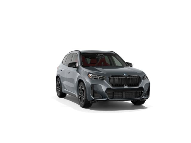 2026 BMW X1 M35i's photo