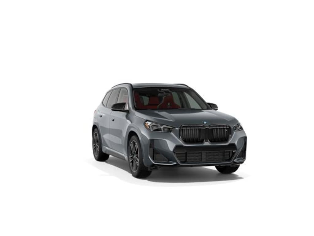 New 2026 BMW X1 M35i SUV