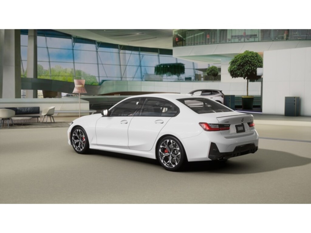 New 2026 BMW M340 i xDrive Sedan