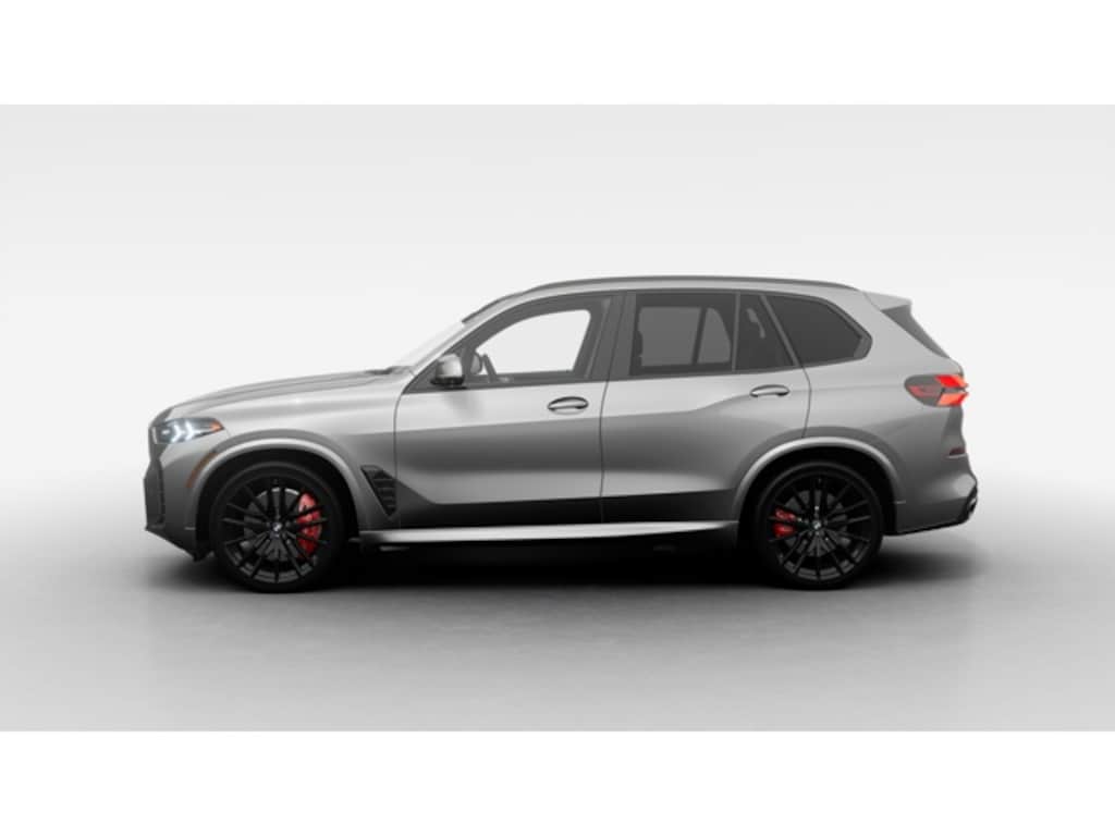 New 2026 BMW X5 xDrive40i SUV