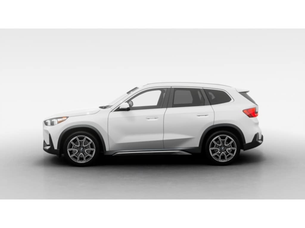 New 2026 BMW X1 xDrive28i SUV