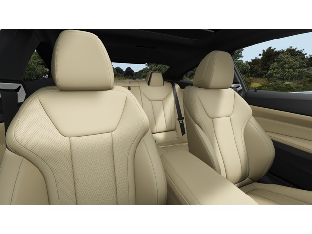 2025 BMW 4 Series 430i - Photo 41