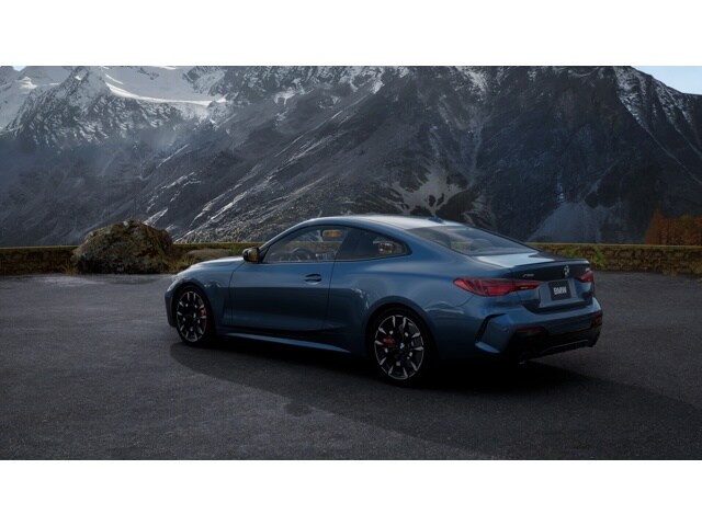 2026 Bmw 430i xDrive Coupe photo 2