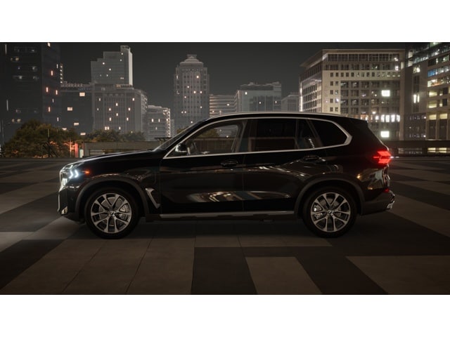2026 BMW X5 50e - Photo 46