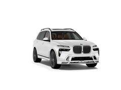 2026 BMW ALPINA XB7 SUV