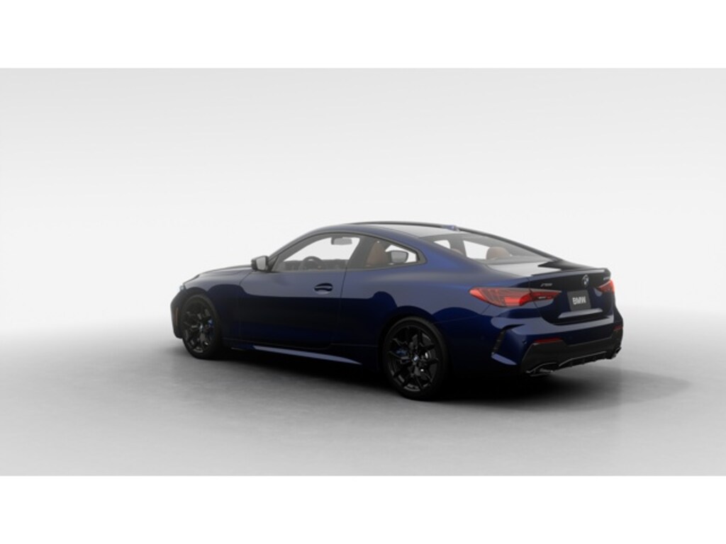 New 2026 BMW M440i xDrive Coupe