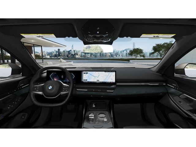 2026 BMW 5 Series 530i - Photo 43