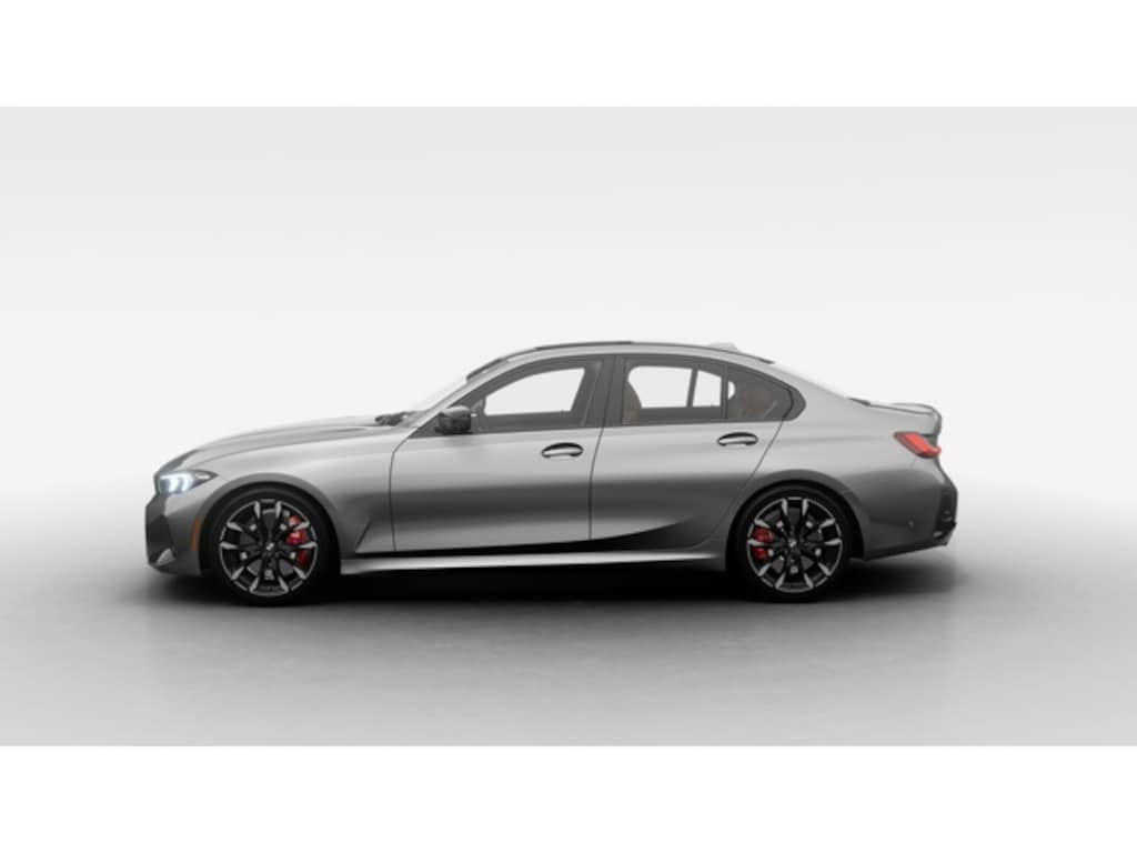 New 2026 BMW 330i xDrive Sedan