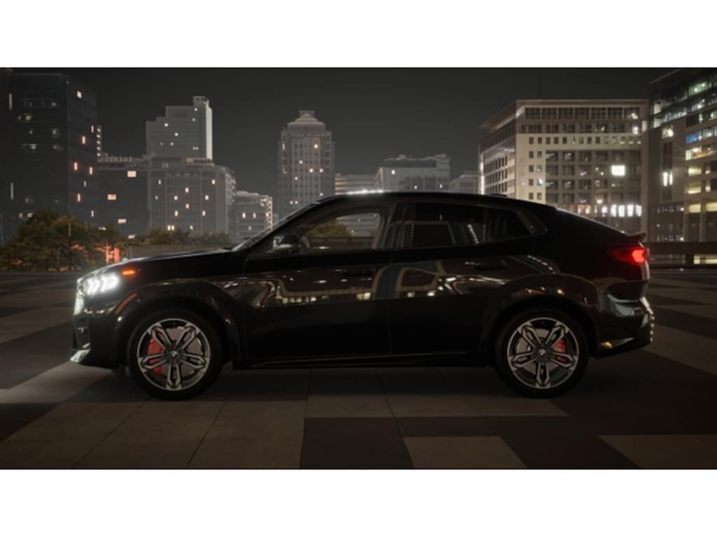 New 2027 BMW X2 xDrive28i SUV