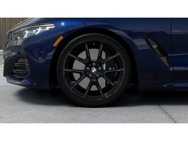 2026 BMW 8 Series 840i - Photo 32