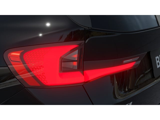 2026 BMW X1 XDrive28i - Photo 8