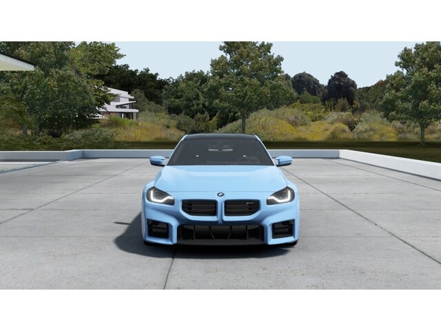 2025 Bmw M2 Coupe photo 3