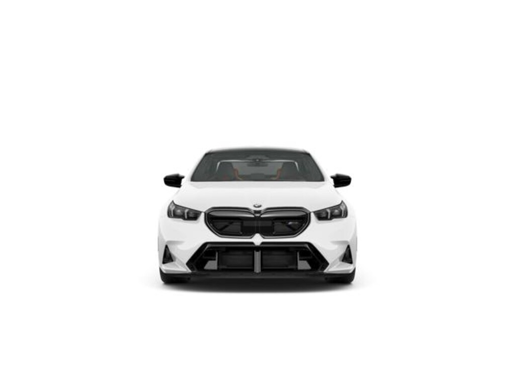 New 2026 BMW M5 Sedan