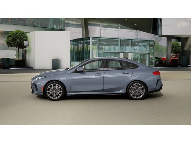 2025 Bmw 228i xDrive Gran Coupe photo 4