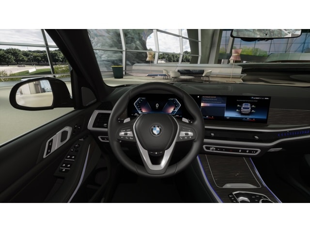 2026 BMW X5 40i - Photo 42