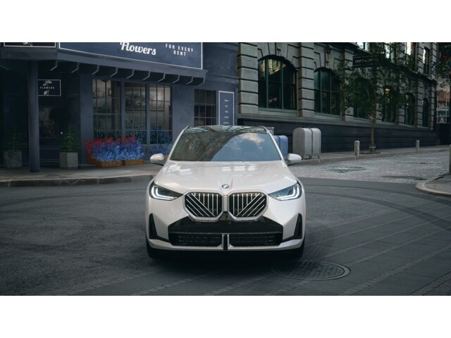 2025 Bmw X3 30x Drive photo 3