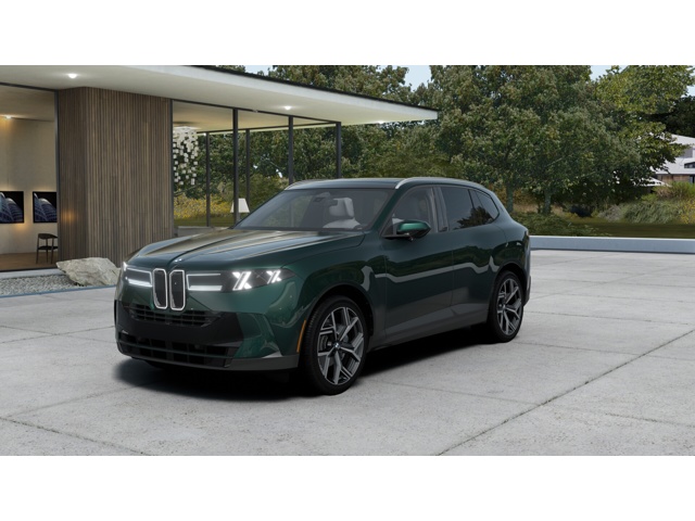 2027 Bmw X5