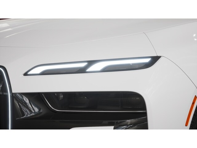 2025 BMW 7 Series 750e - Photo 23