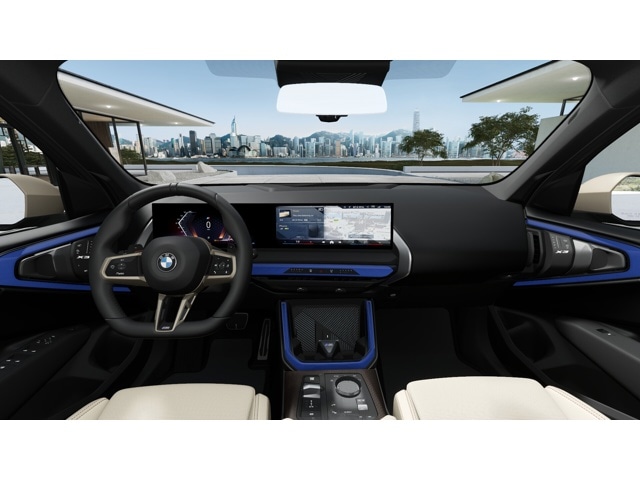 2026 BMW X3 30 - Photo 34