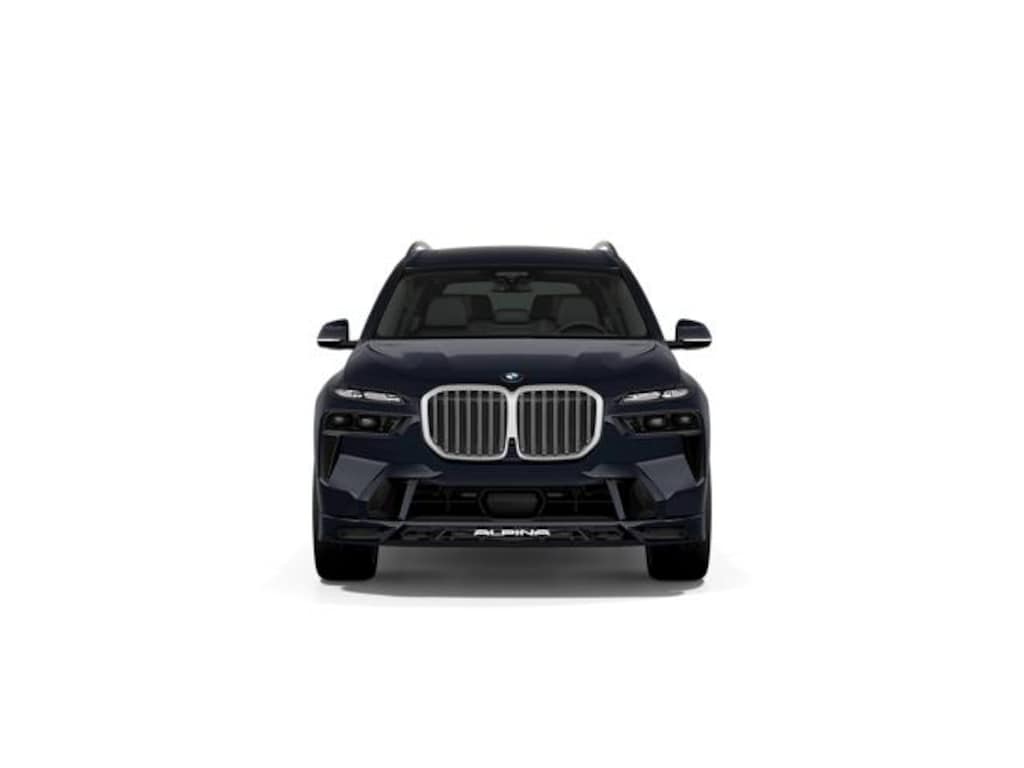 New 2026 BMW ALPINA XB7 SUV