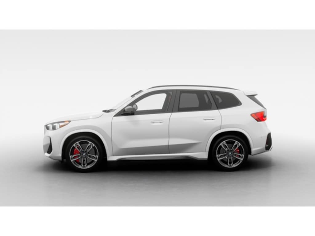 New 2026 BMW X1 xDrive28i SUV