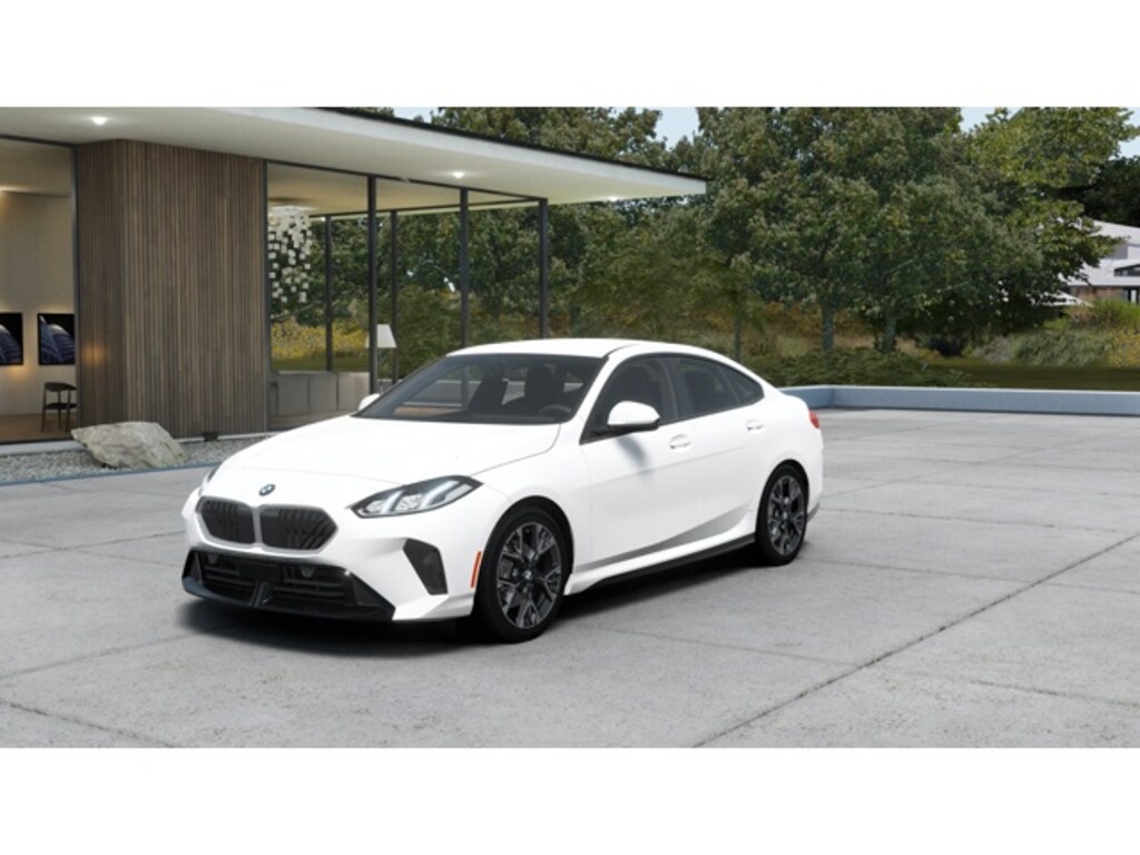 New 2026 BMW 228i Gran Coupe