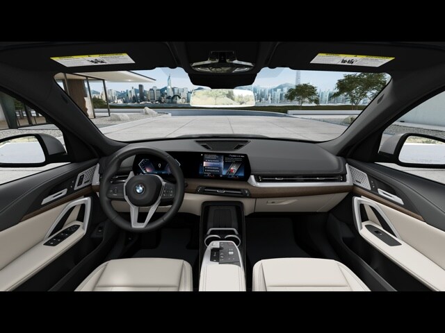 2025 BMW X1 28i - Photo 36