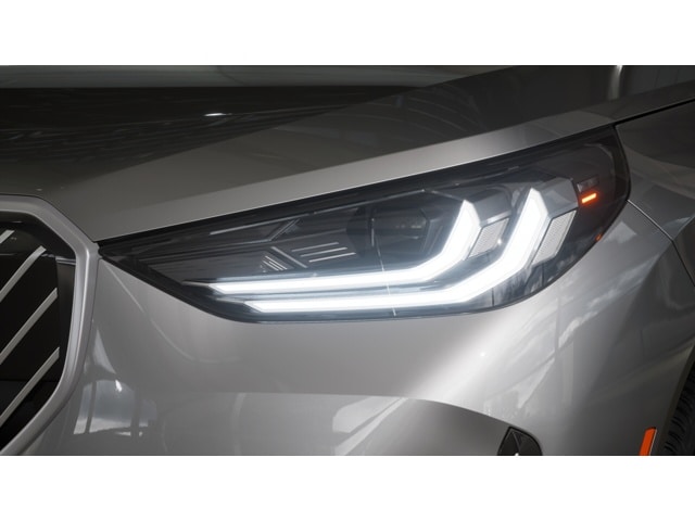 2026 BMW X3 30 - Photo 6