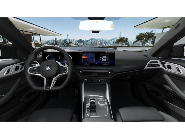 2026 BMW 4 Series 430i - Photo 36