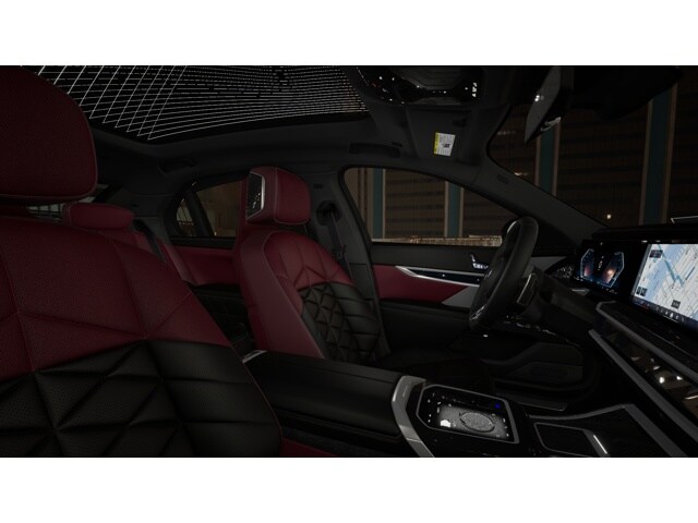 2025 BMW 7 Series 740i - Photo 53