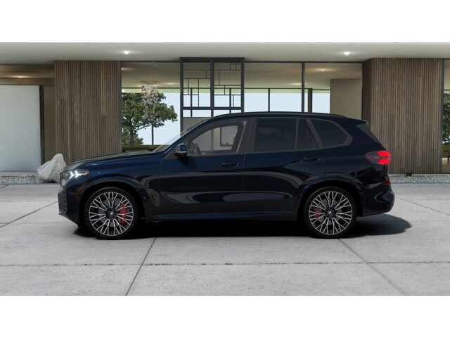 2026 Bmw X5 sDrive40i photo 3