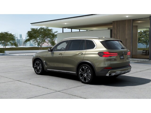 2026 Bmw X5 xDrive40i photo 2
