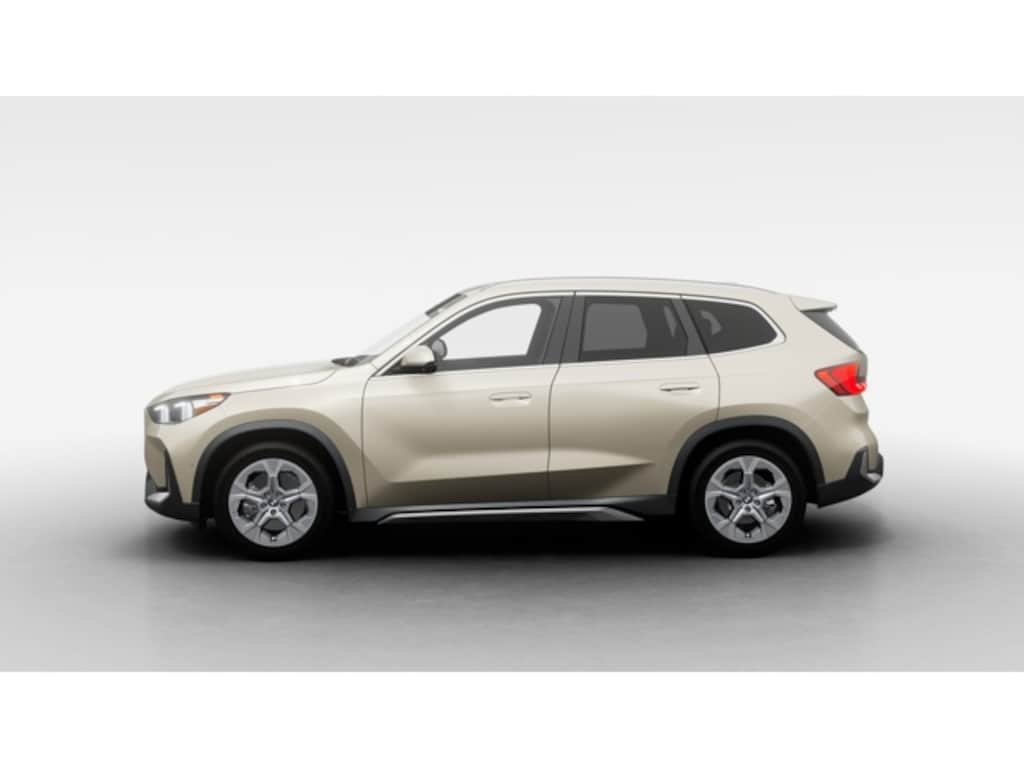 New 2026 BMW X1 xDrive28i SUV
