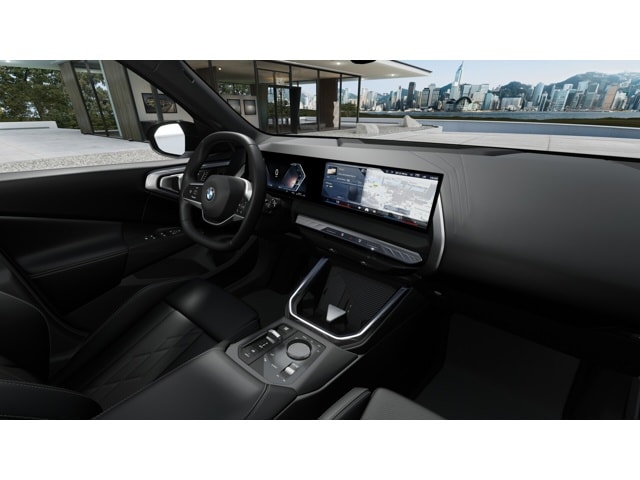 2026 BMW X3 30 - Photo 14