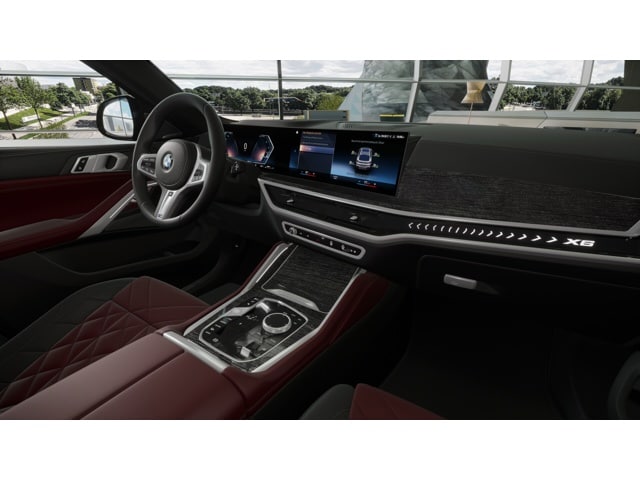 2025 BMW X3 30 - Photo 40