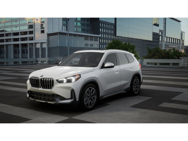 2025 BMW X1 xDrive28i -
                  Ramsey, NJ